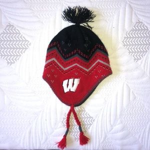Wisconsin Winter Hat